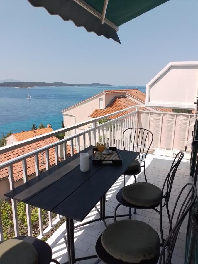 Natasahvar Hvar Town Buitenkant foto